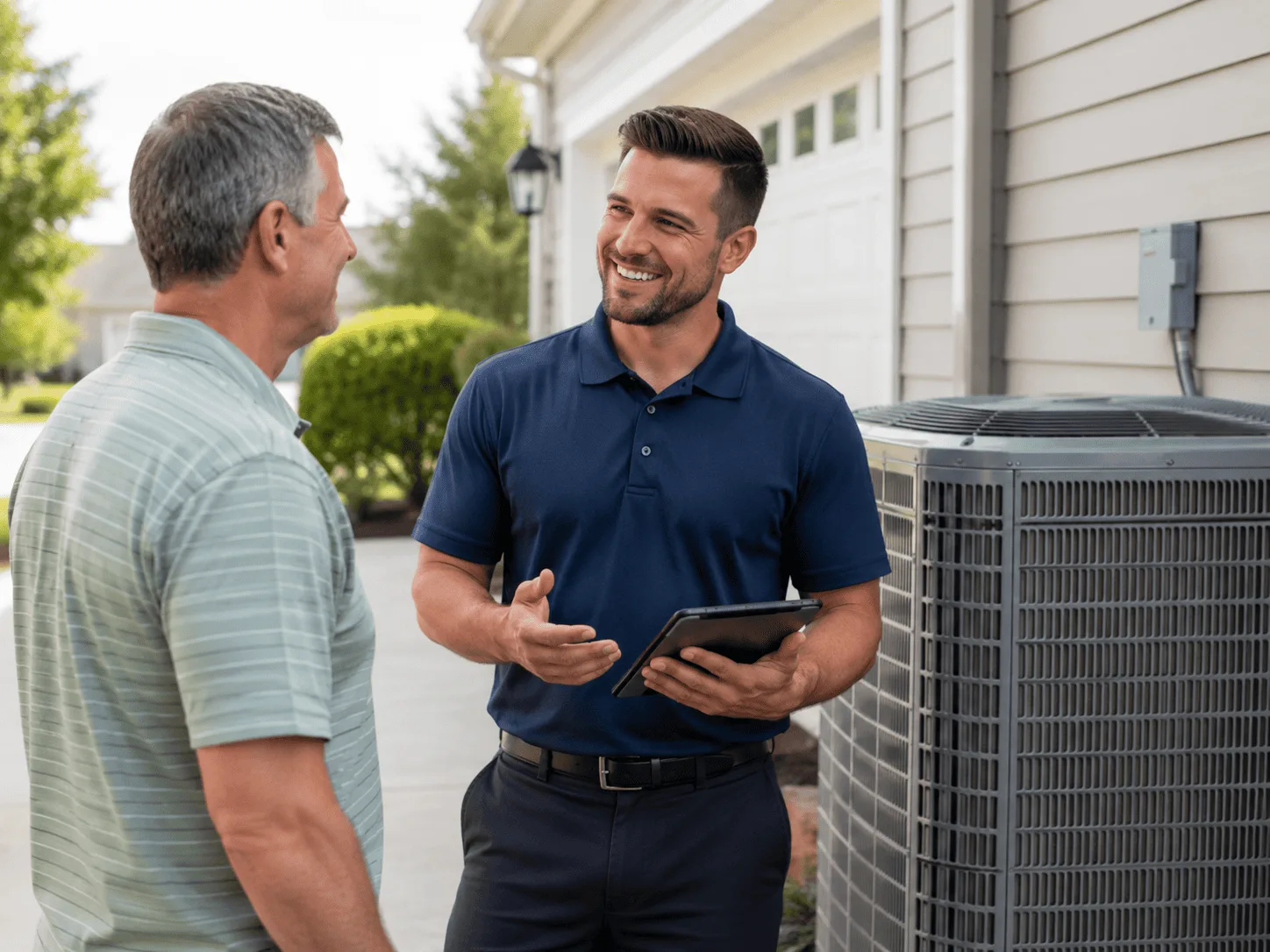 Heat Pump Installation Blandburg, PA FAQs